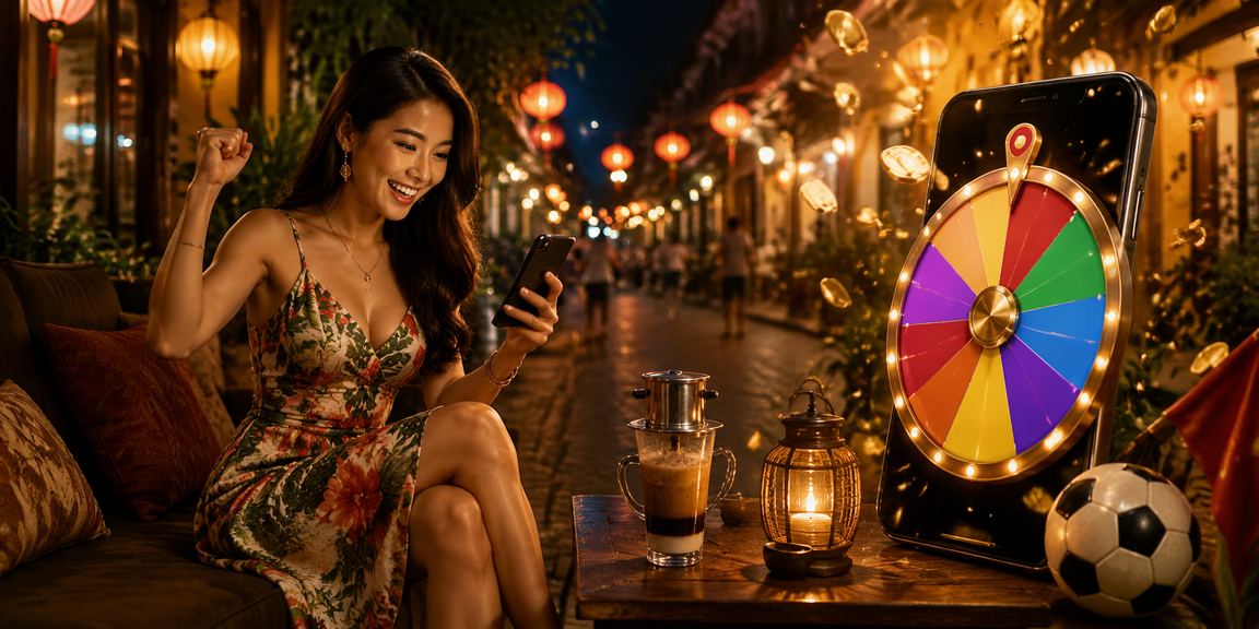 Game Roulette tại Hà Nội